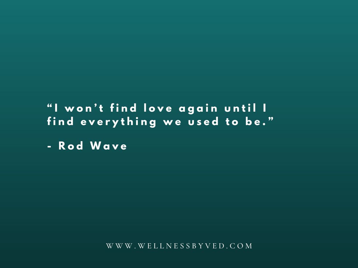 Rod Wave quotes 