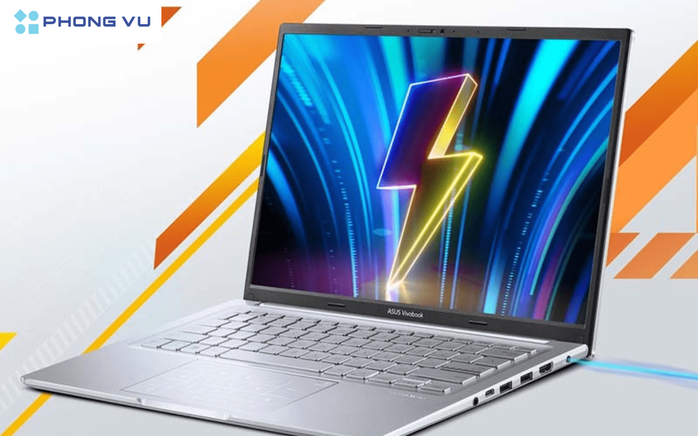 ASUS VivoBook 14 OLED M1405YA-KM047W
