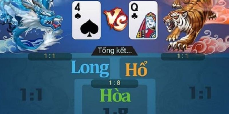 long Hổ