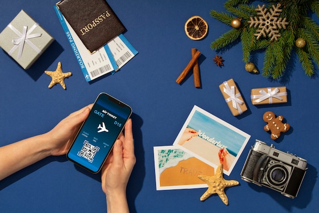 The Best Travel Apps for a Smooth Journey