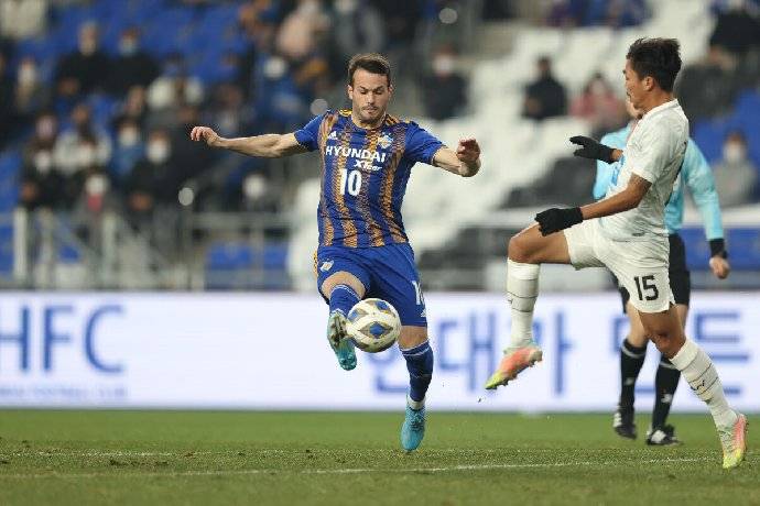 Nhận định soi kèo Shanghai Shenhua vs Ulsan Hyundai, 19h00 ngày 4/12: Rực rỡ sân nhà