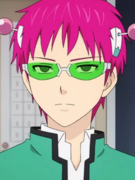 Top 14 Coolest Anime Characters Who Control Time | Saiki Kusuo | AnimeKing