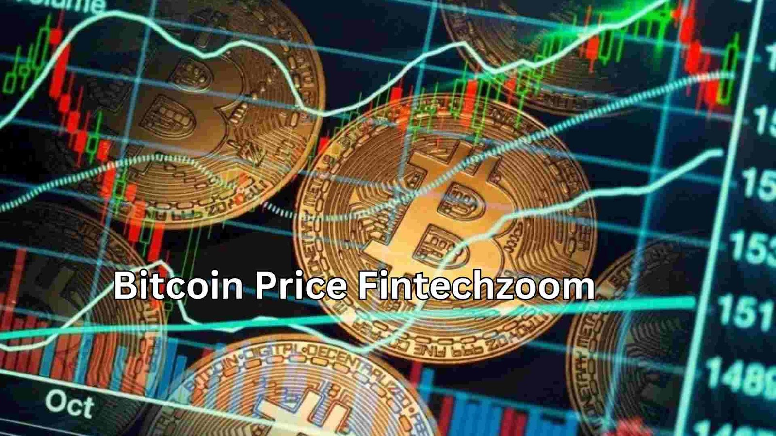 What Makes Bitcoin Prices Fintechzoom Fluctuate