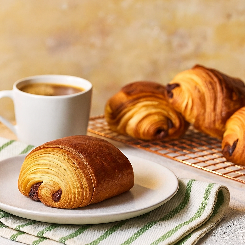 almond croissant near me in calgary