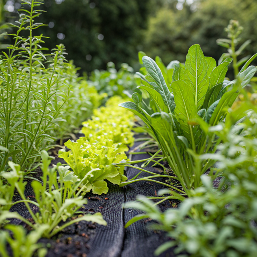 Best Plants for Wicking Beds