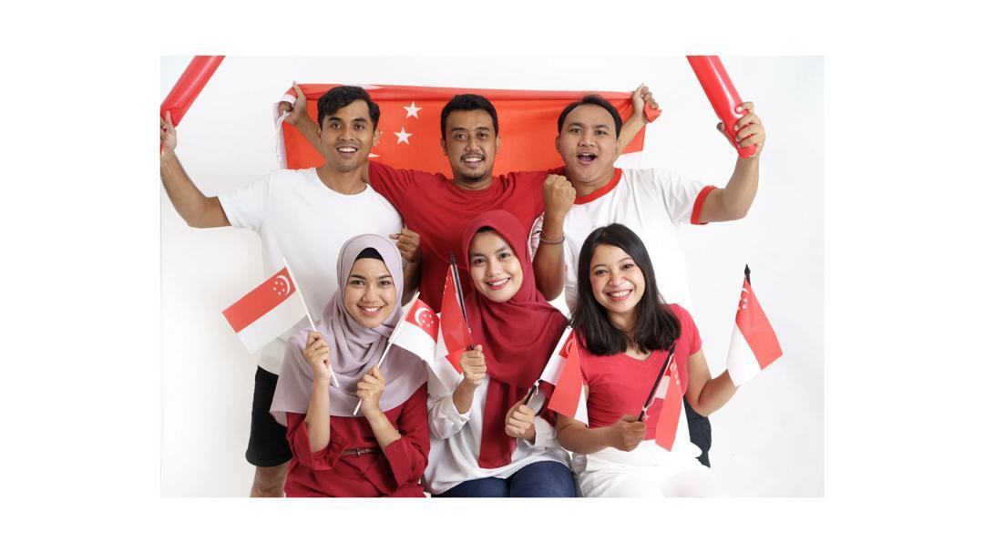 Youth Mentoring in Singap