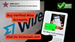 Buy Verified Wise Accounts