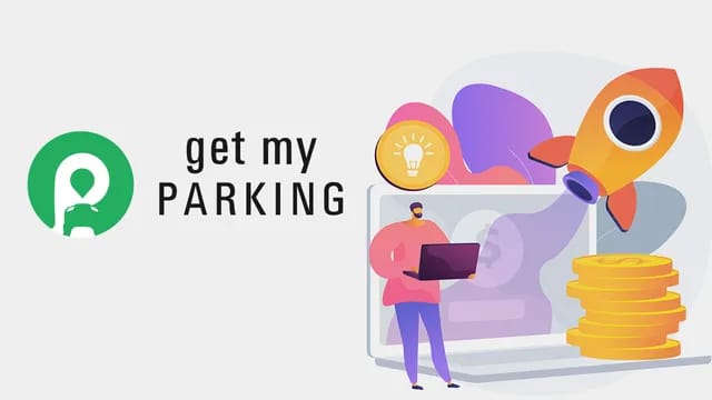 Get My Parking to Secure New Funding with 90% Rise in Valuation