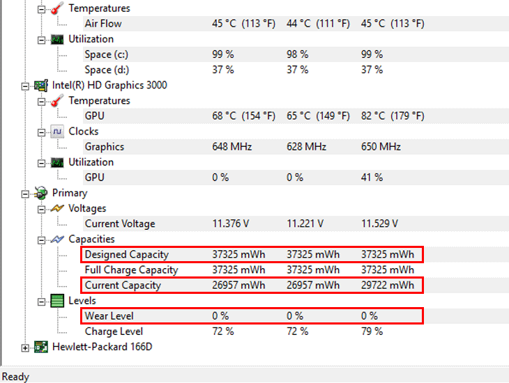 Cách kiểm tra pin laptop dell chính hãng đơn giản, chính xác không phải ai cũng biết năm 2024