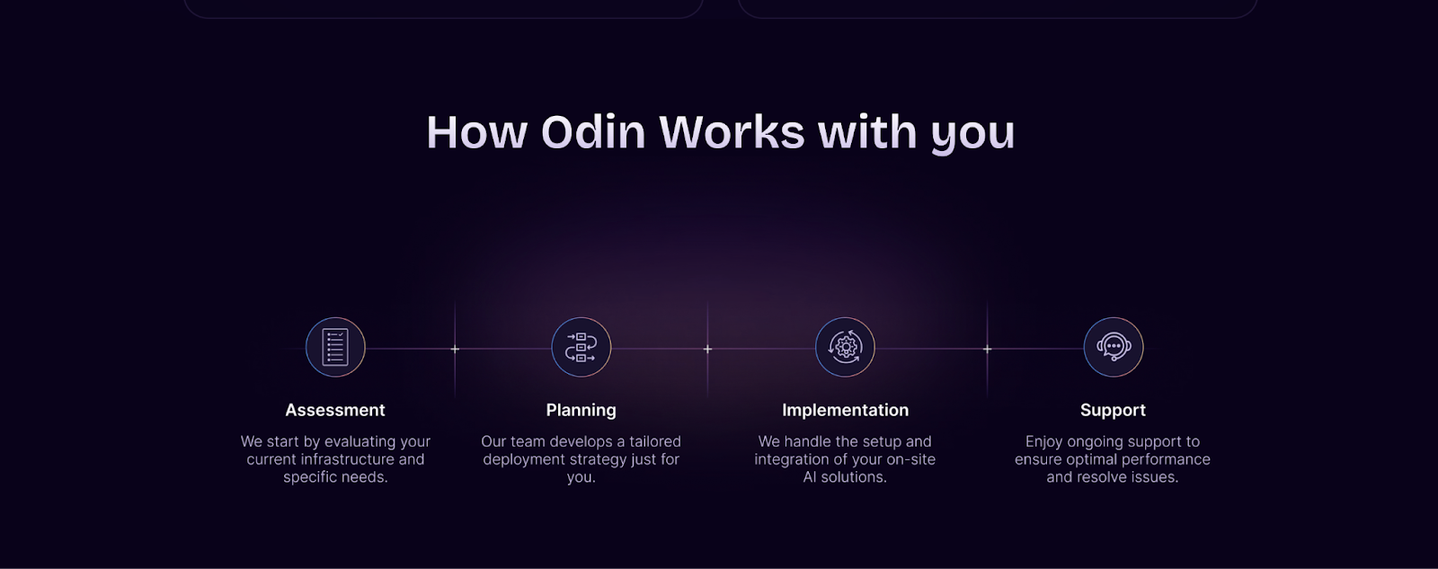 Odin AI