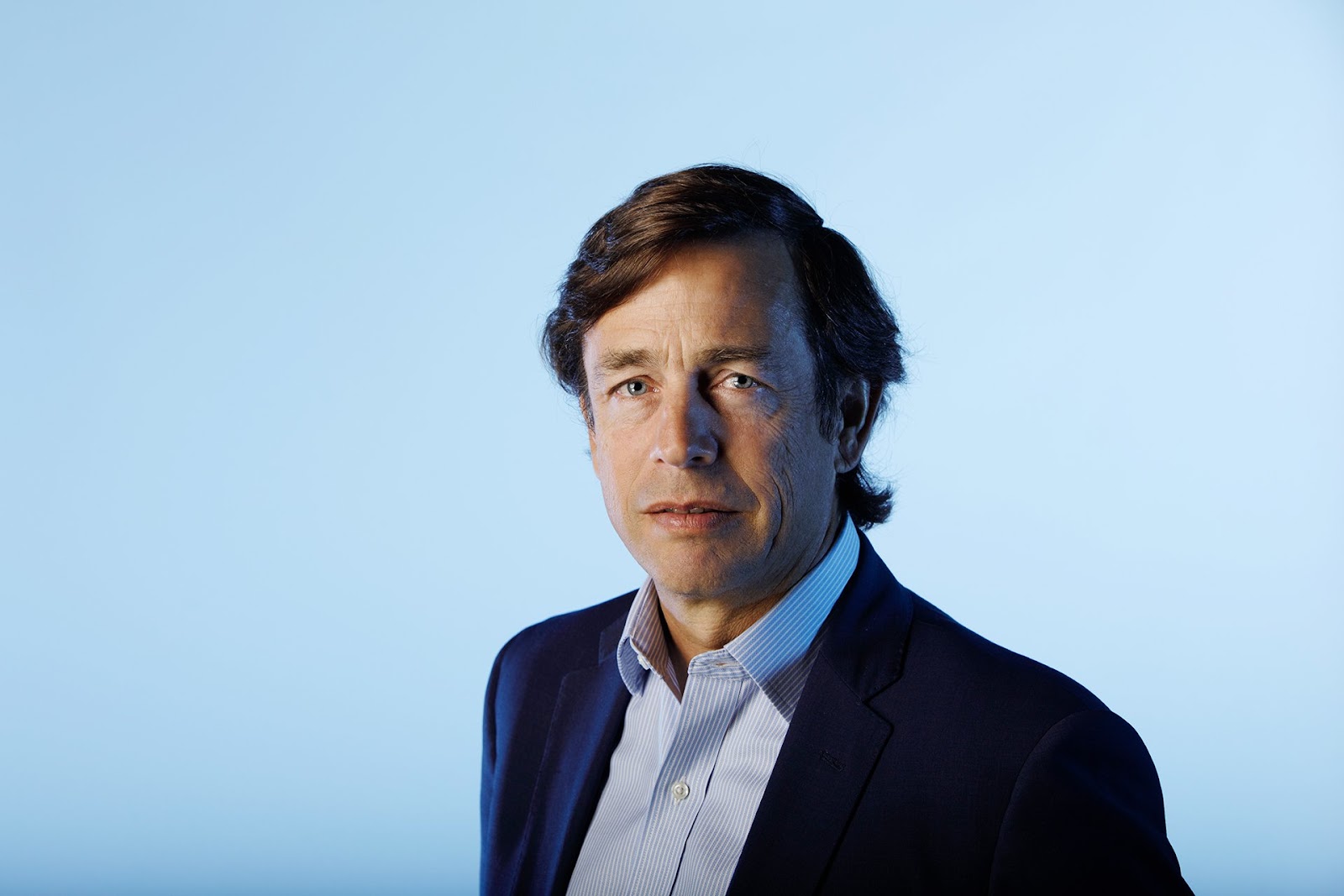 summit game changer 2025 - 1er panel - sebastian bottcher - interbanking  _012