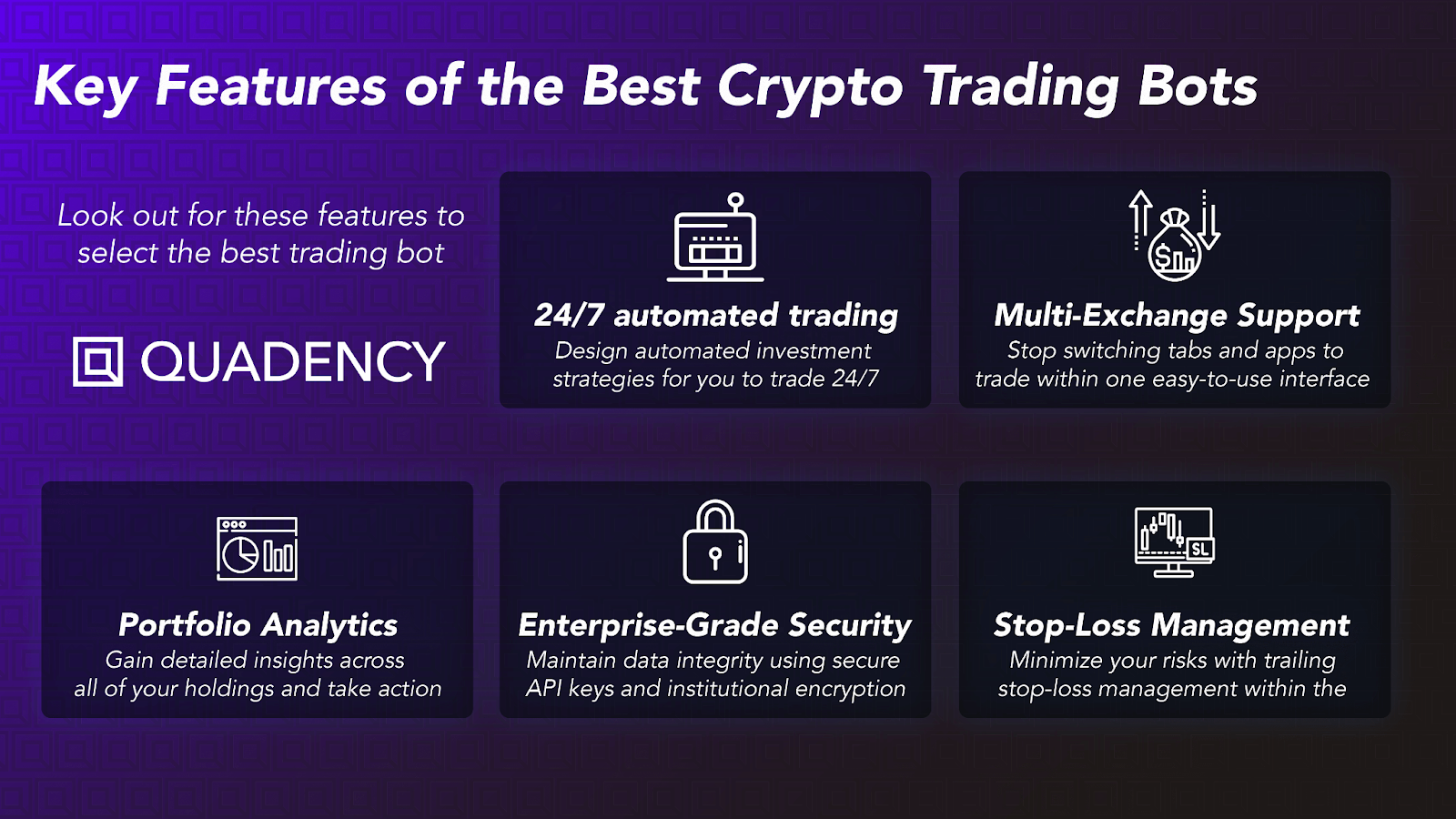 7 Best Crypto Trading Bots for Beginners