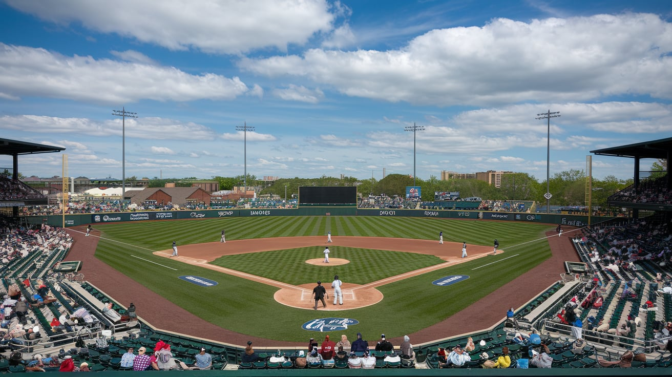 How Long Do Baseball Games Last