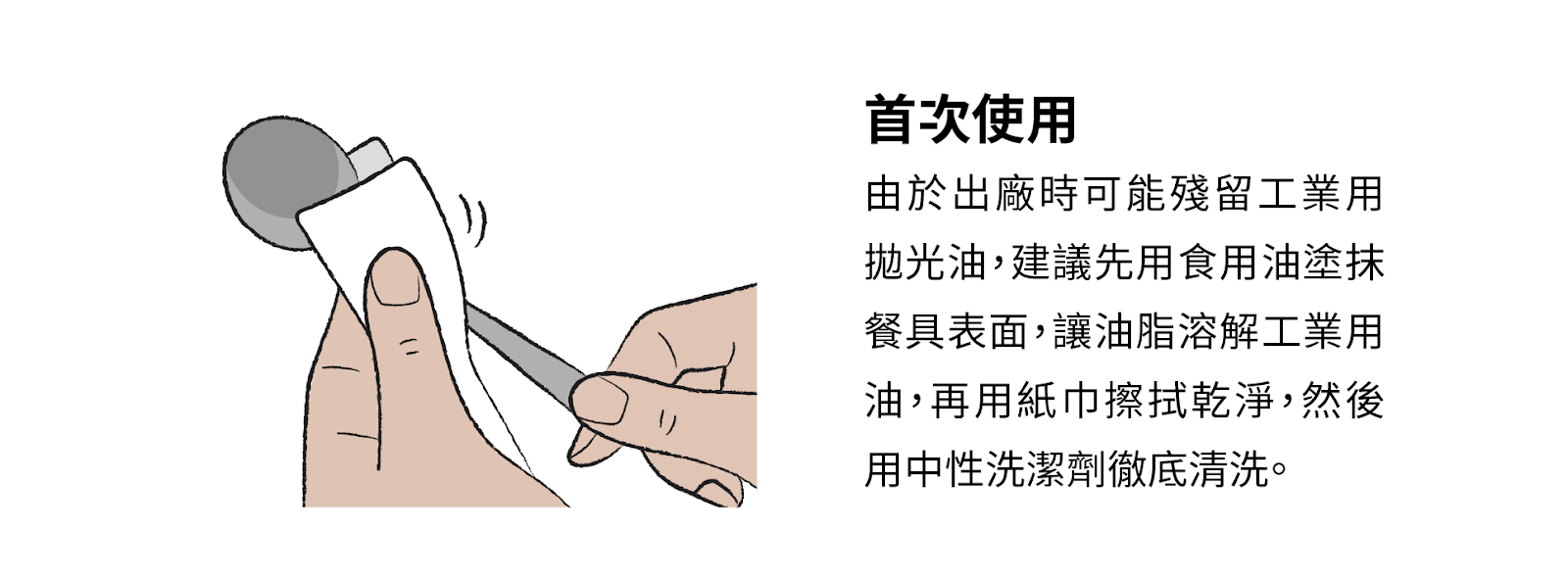首次使用