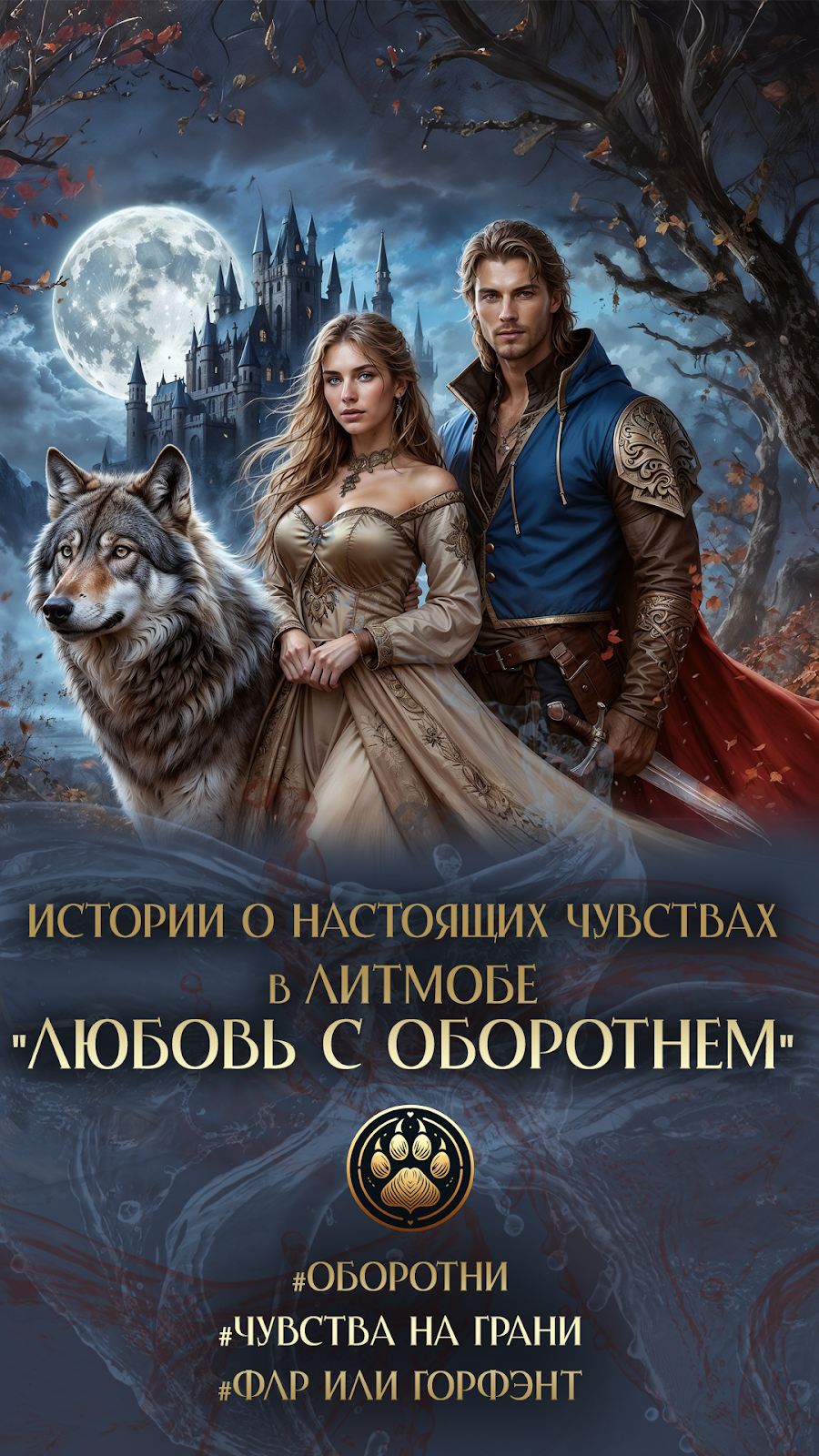 оборотни