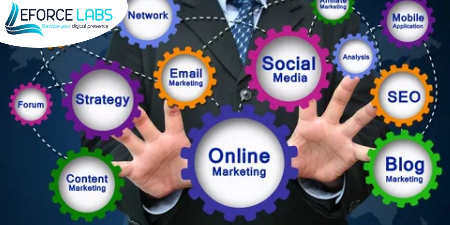 Digital Marketing Services