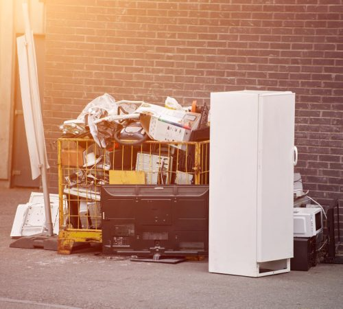 Affordable Junk Removal Almonte for All Your Needs