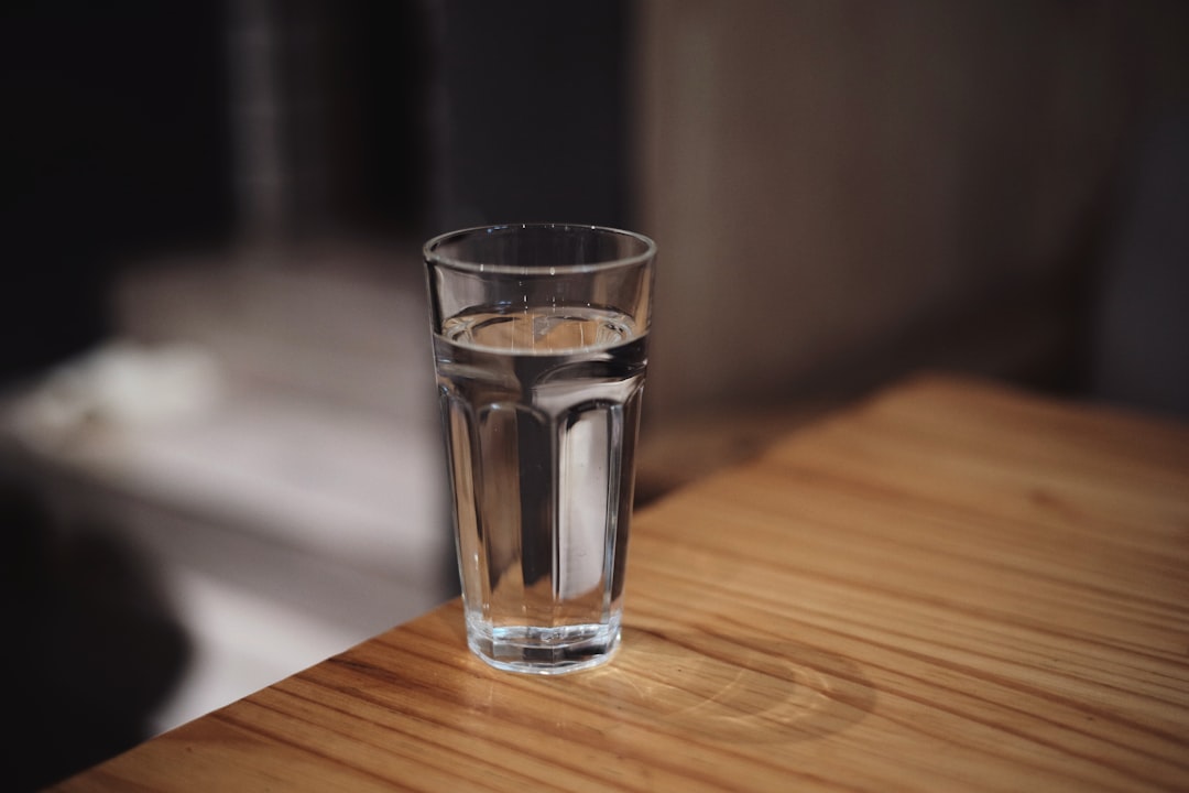 Hydration during fasting