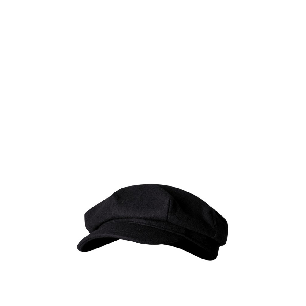 Bodypack Collier Bakerboy Wool Cap Concert and Music Festival Cap