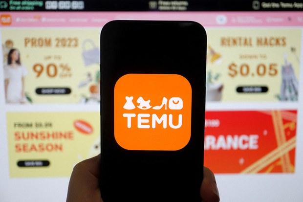 Temu退货罚款制度引争议　上百商家涌向广州总部维权