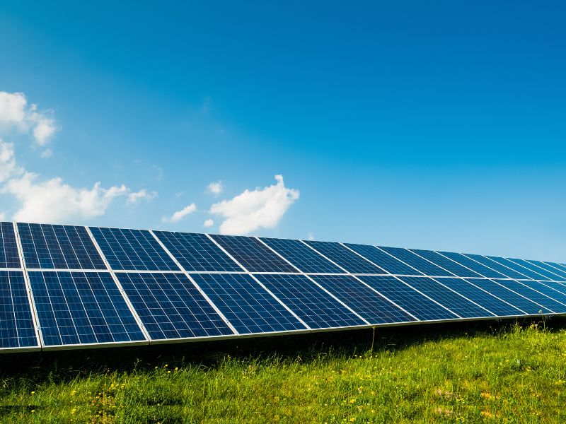 energia solar sem investimento assinatura