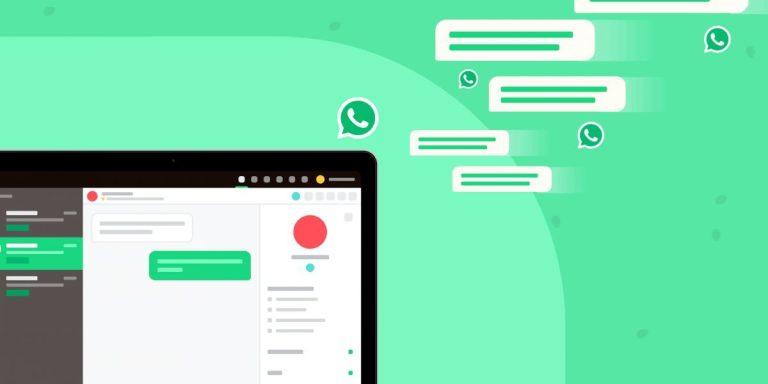Plataforma De Atendimento Whatsapp Com Pabx Virtual Para Empresas Omnismart
