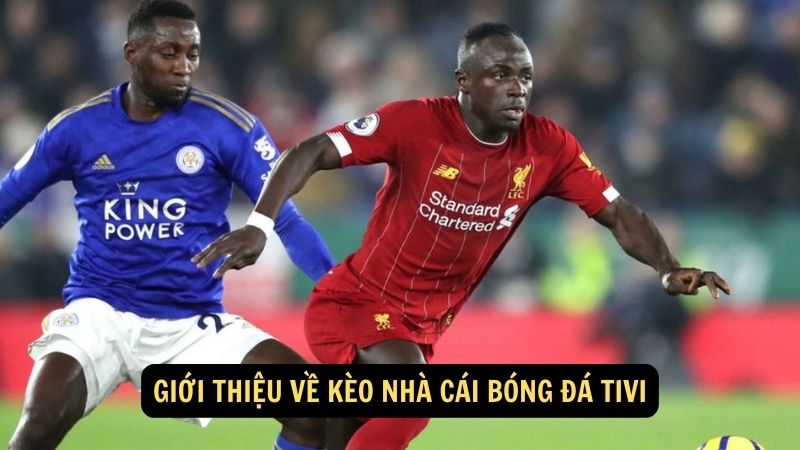 Giới thiệu về kèo nhà cái bóng đá tivi