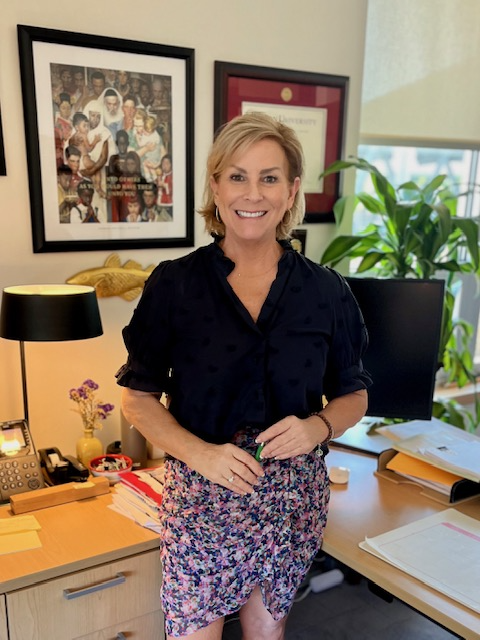 Dr. Theresa McGuinness
