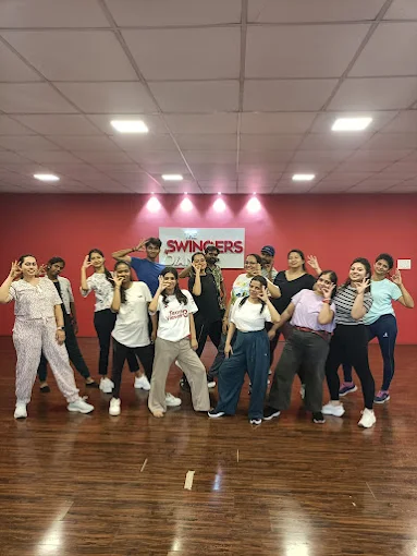 Dance Studio