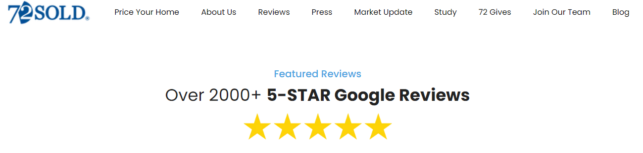 72 Sold Google Reviews