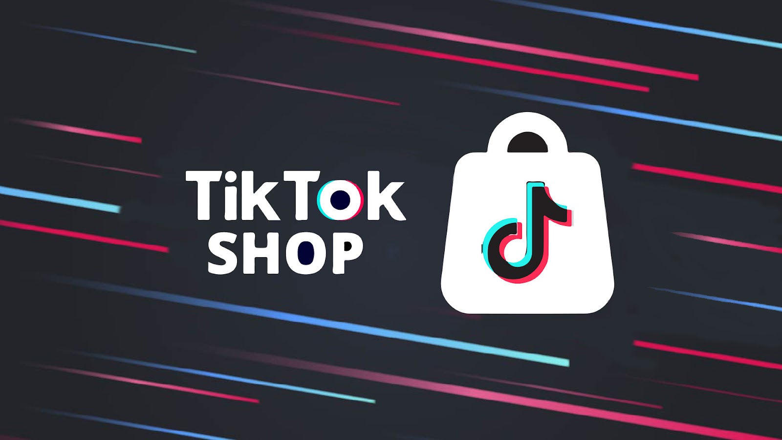 tiktok shop bị lỗi