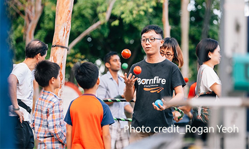 August 2024: Where to Have Fun in Singapore - Family Guide to Recreational Activities