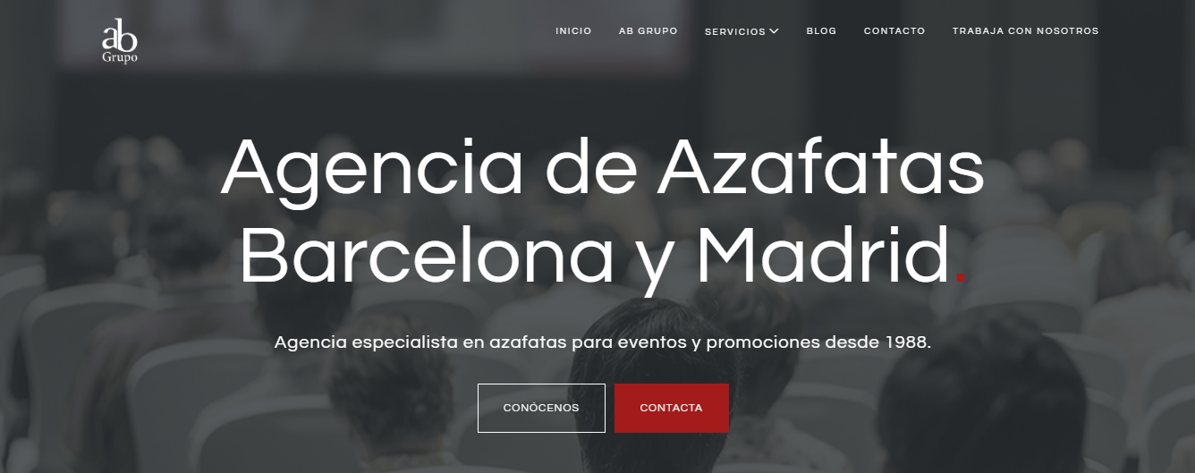 Agencies for events in Spain with expertise in luxury galas.
