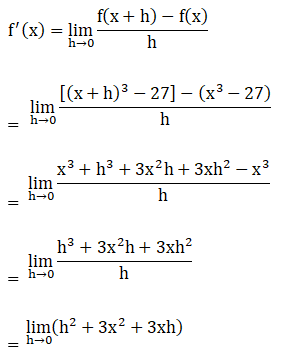 NCERT Solutions Mathematics Class 11 Chapter 13 - 107