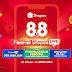 8.8 Festival Shopee Live: Tawaran dan Hiburan Tanpa Henti!