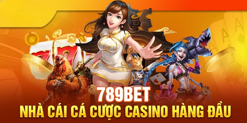 Tỷ lệ thắng cao và kỹ năng cần thiết làm giàu 789BET