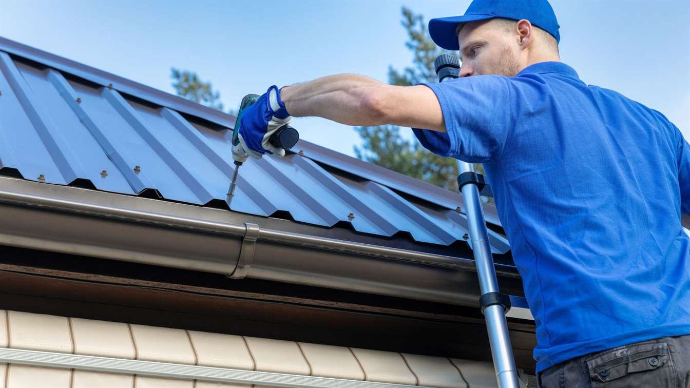 Top Roofing Indianapolis Companies for Quality Work