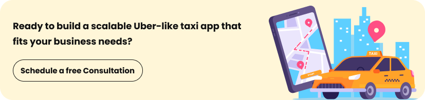 uber clone script
