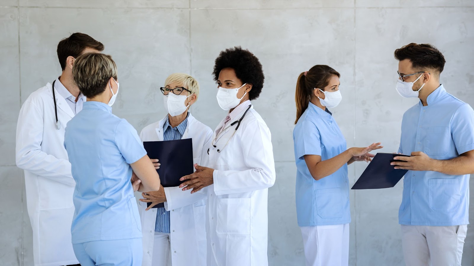 Nursing Staffing Agency Contract