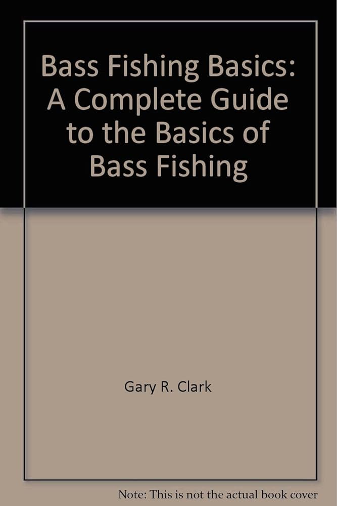 Bass Fishing Basics: Essential Tips for Beginners