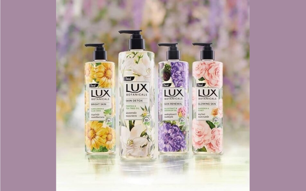 Top 5 sữa tắm hương nước hoa thơm lâu có mức giá vừa phải