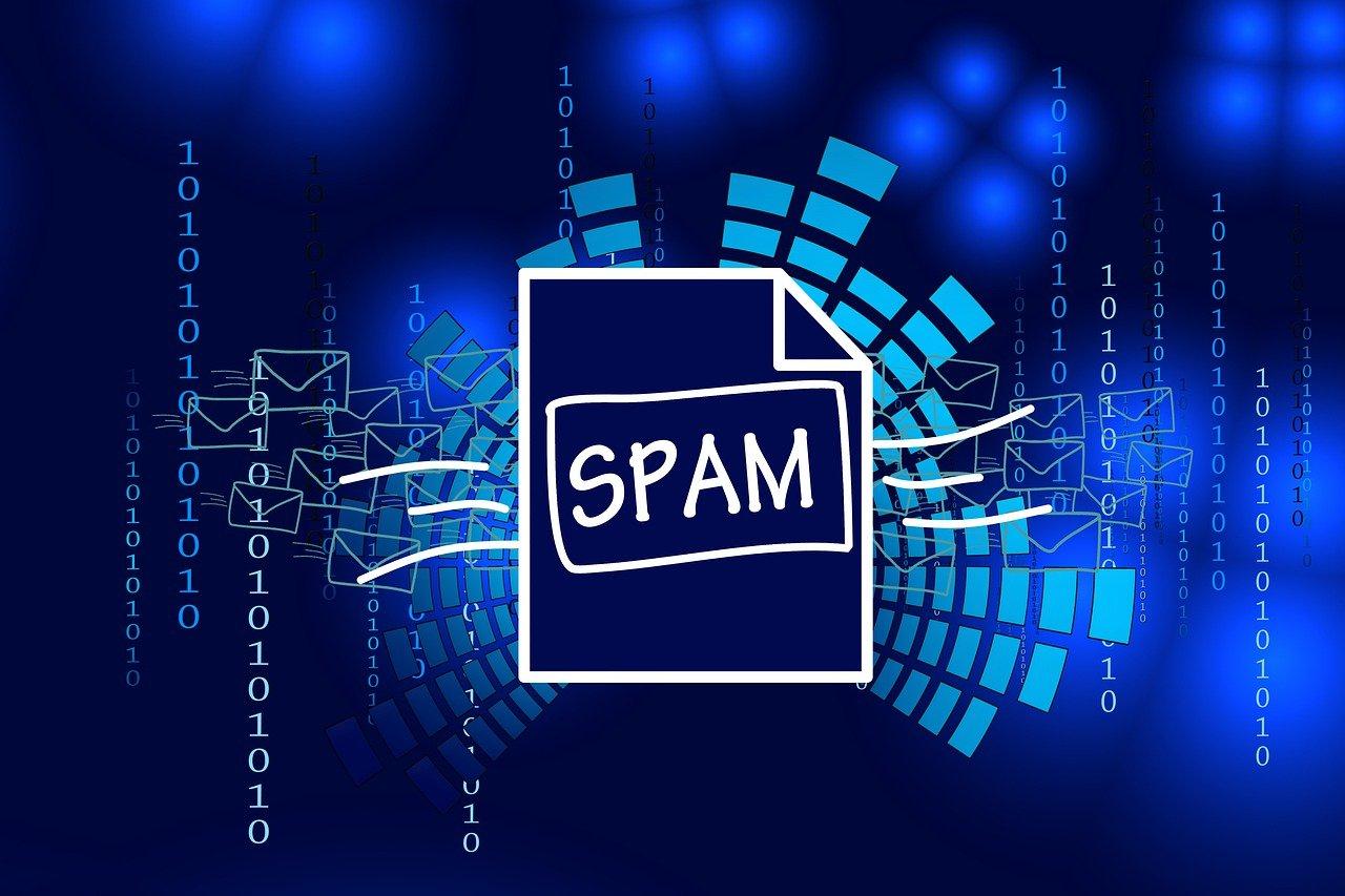 Minimize Spam 