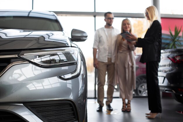 Motor Authority’s Guide to Luxury Cars