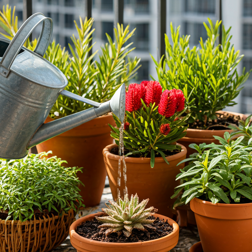 Frequently Asked Questions About Australian Native Plants in Containers