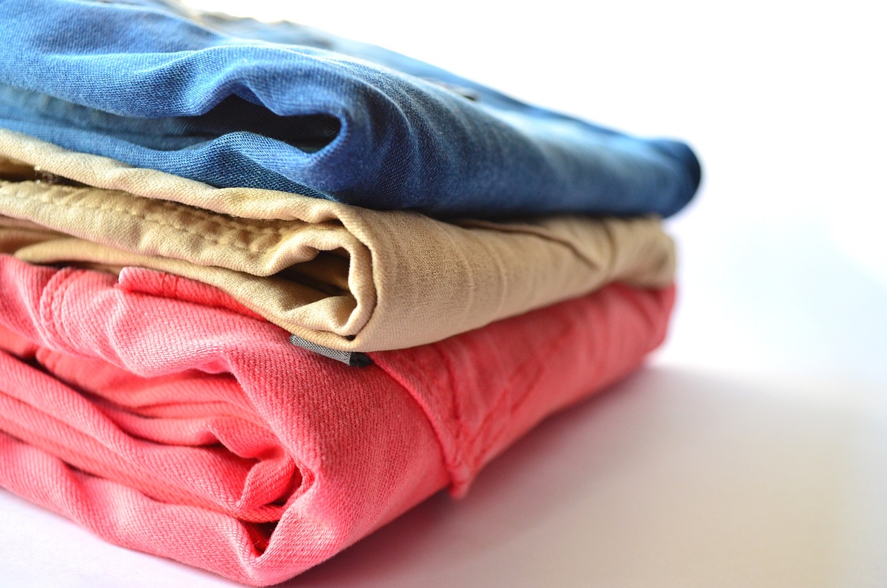 Apparel