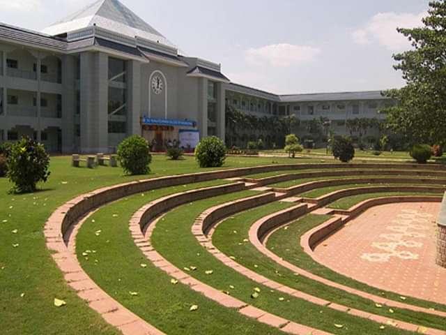 Sri Venkateshwara College of Engineering Bengaluru - Admission 2025, Fees,  Courses, Placement, Ranking