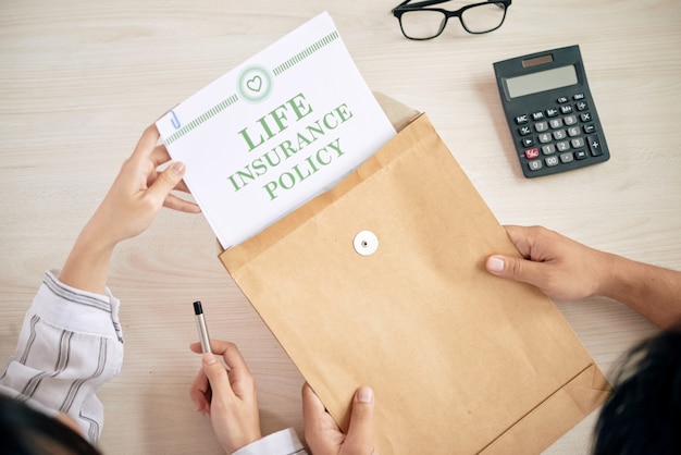 Top Insurance Mistakes to Avoid at All Costs