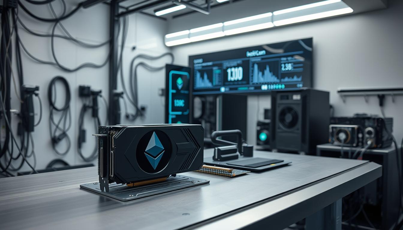 ethereum mining hardware essentials