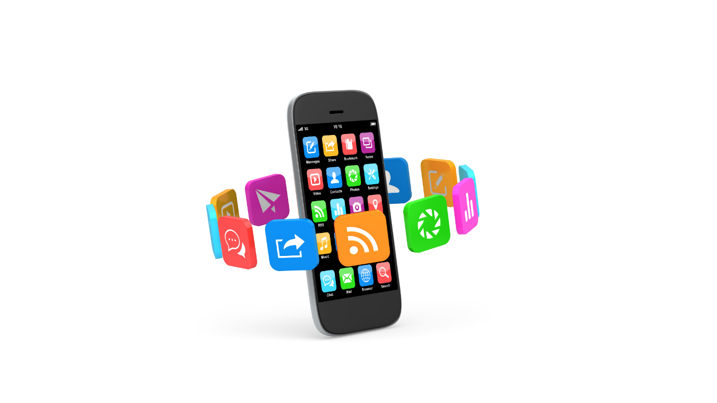 Future-Ready Applications