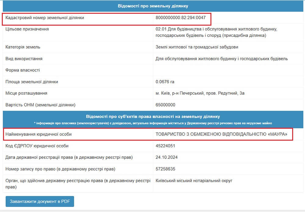 Обвинувачений у зраді Рабінович надурив державу і врятував своє майно від конфіскації  фото 2